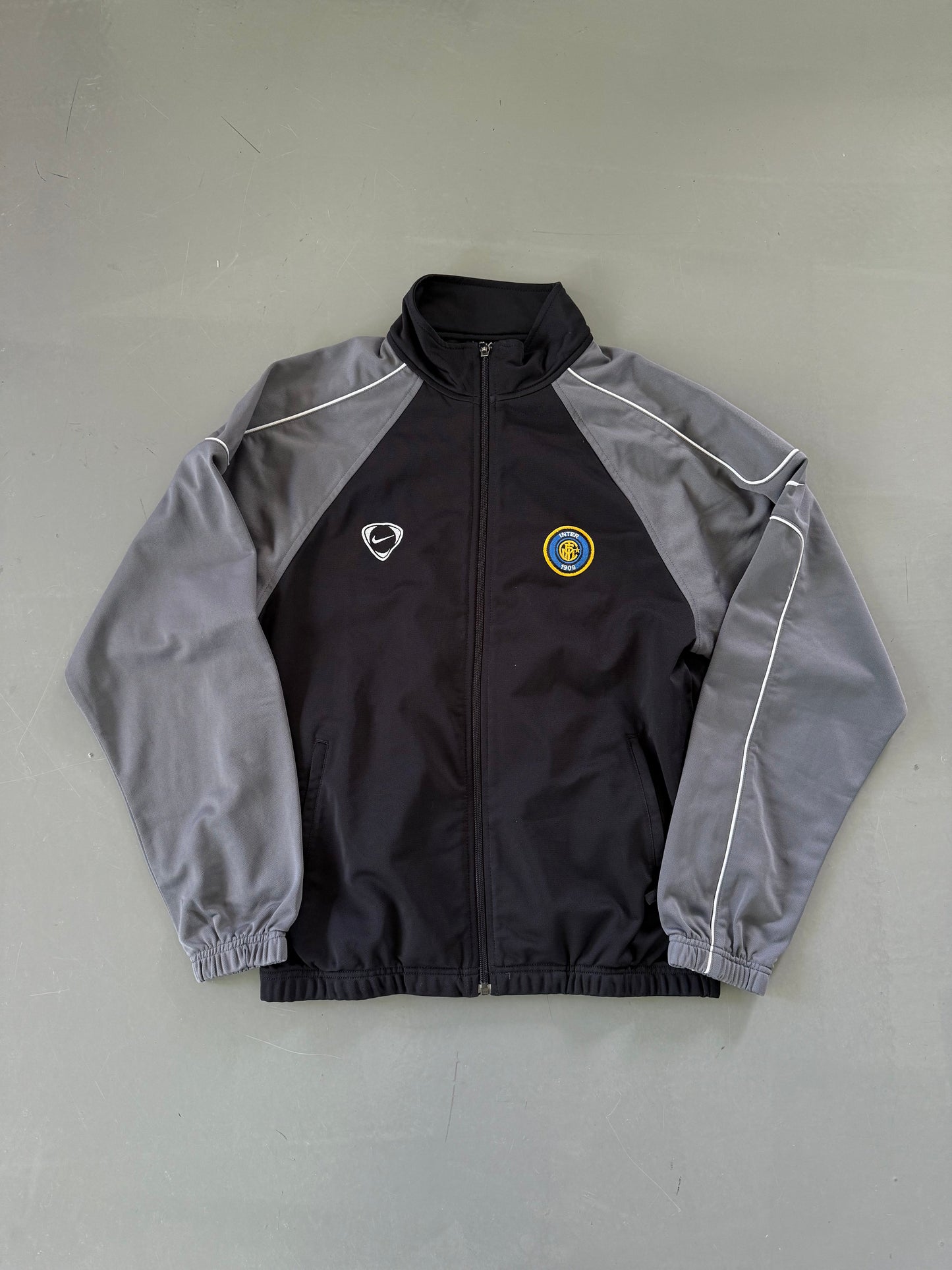 Nike Inter Milan Vintage Jacket M