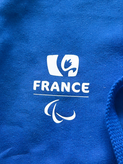 Lacoste Vintage Sweatjacke | S