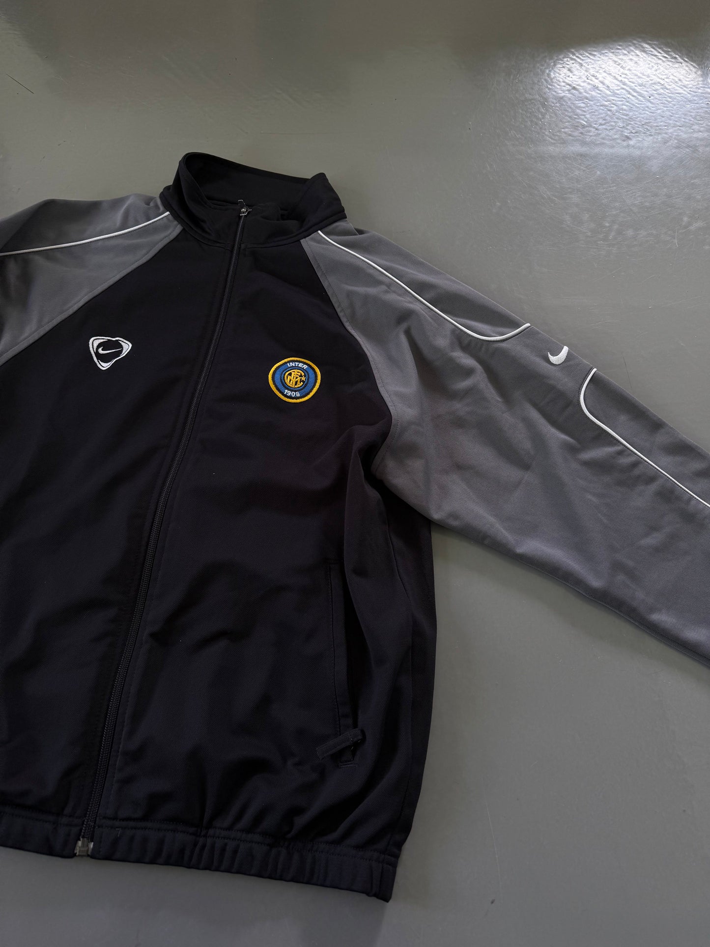 Nike Inter Milan Vintage Jacket M