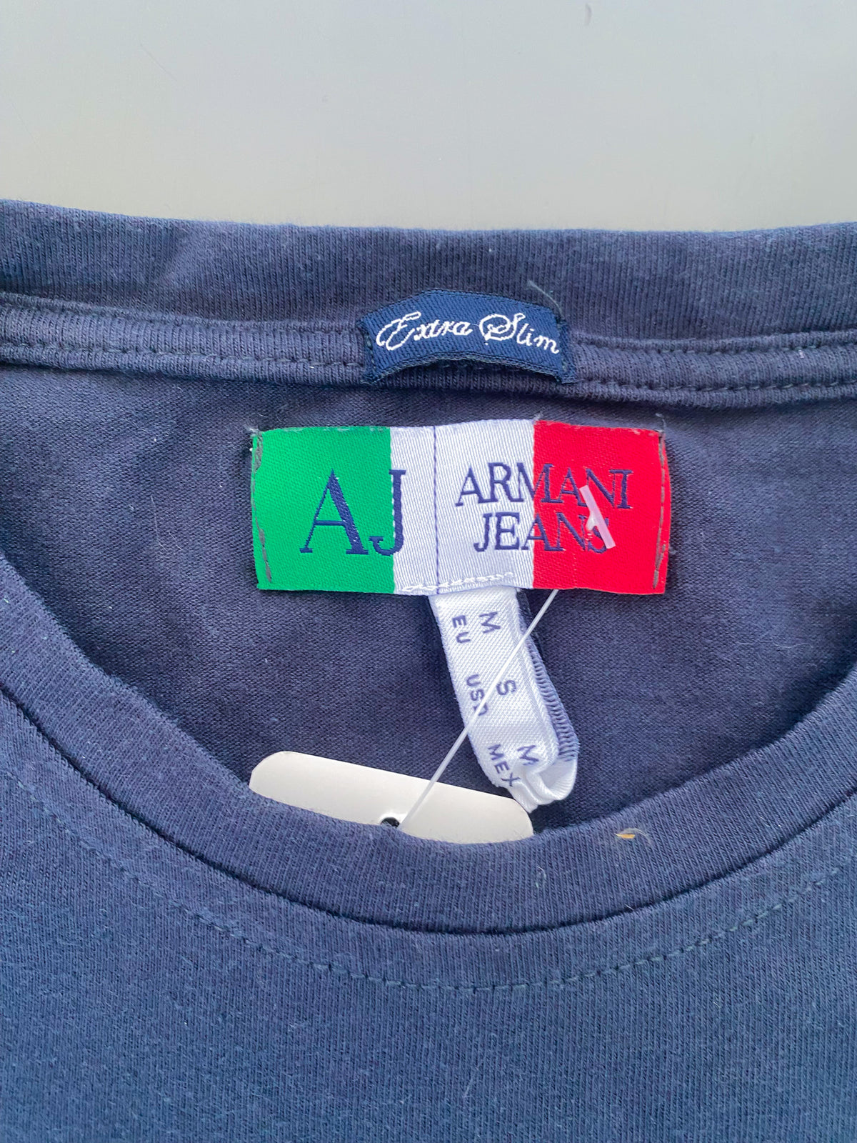 Emporio Armani Vintage Pullover | M