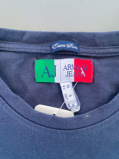 Emporio Armani Vintage Pullover | M