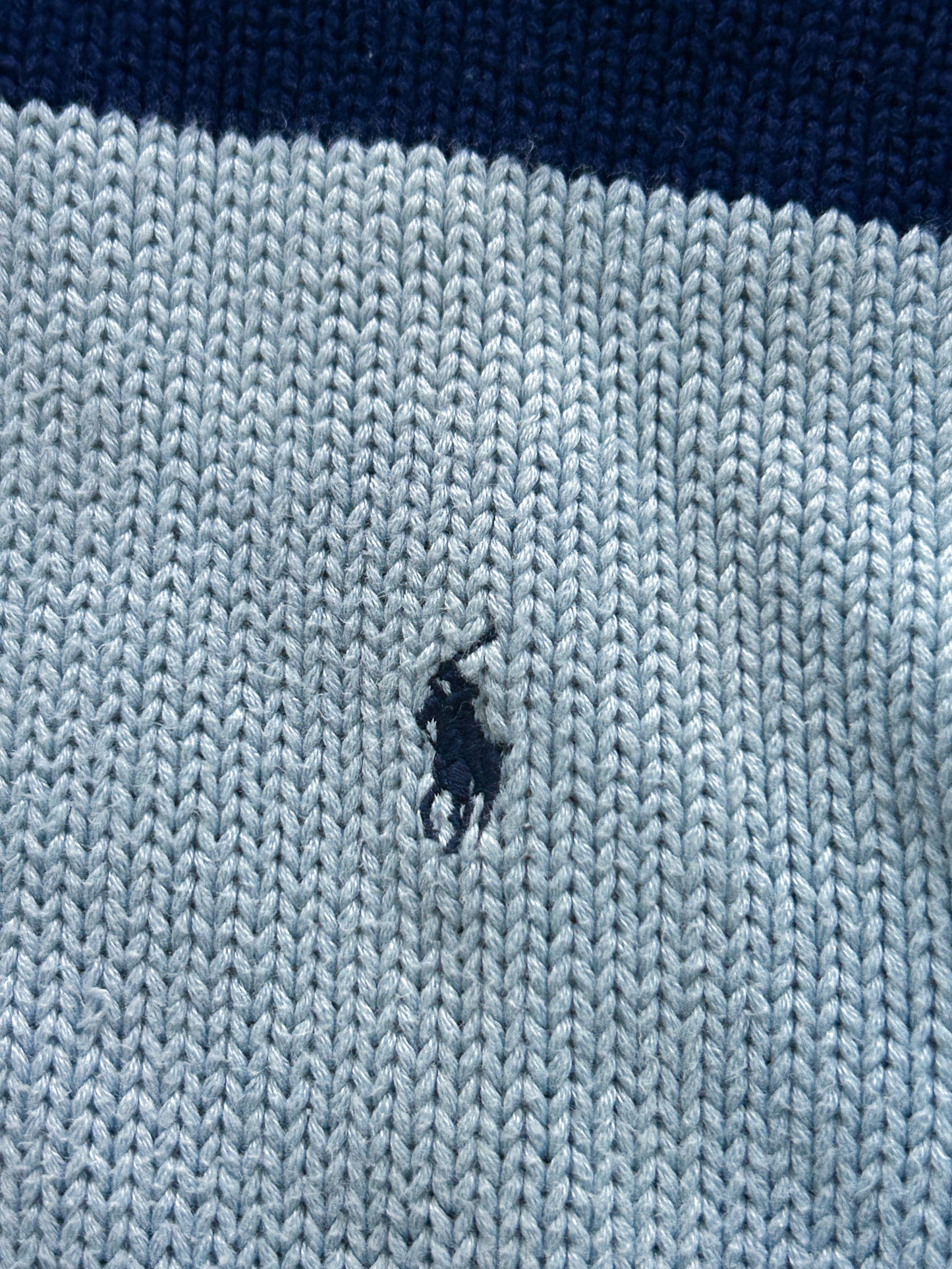 Polo Ralph Lauren *PREMIUM* Vintage Pullover | L