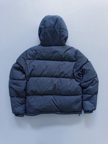 Lacoste Vintage Puffer / Winter Jacket | M