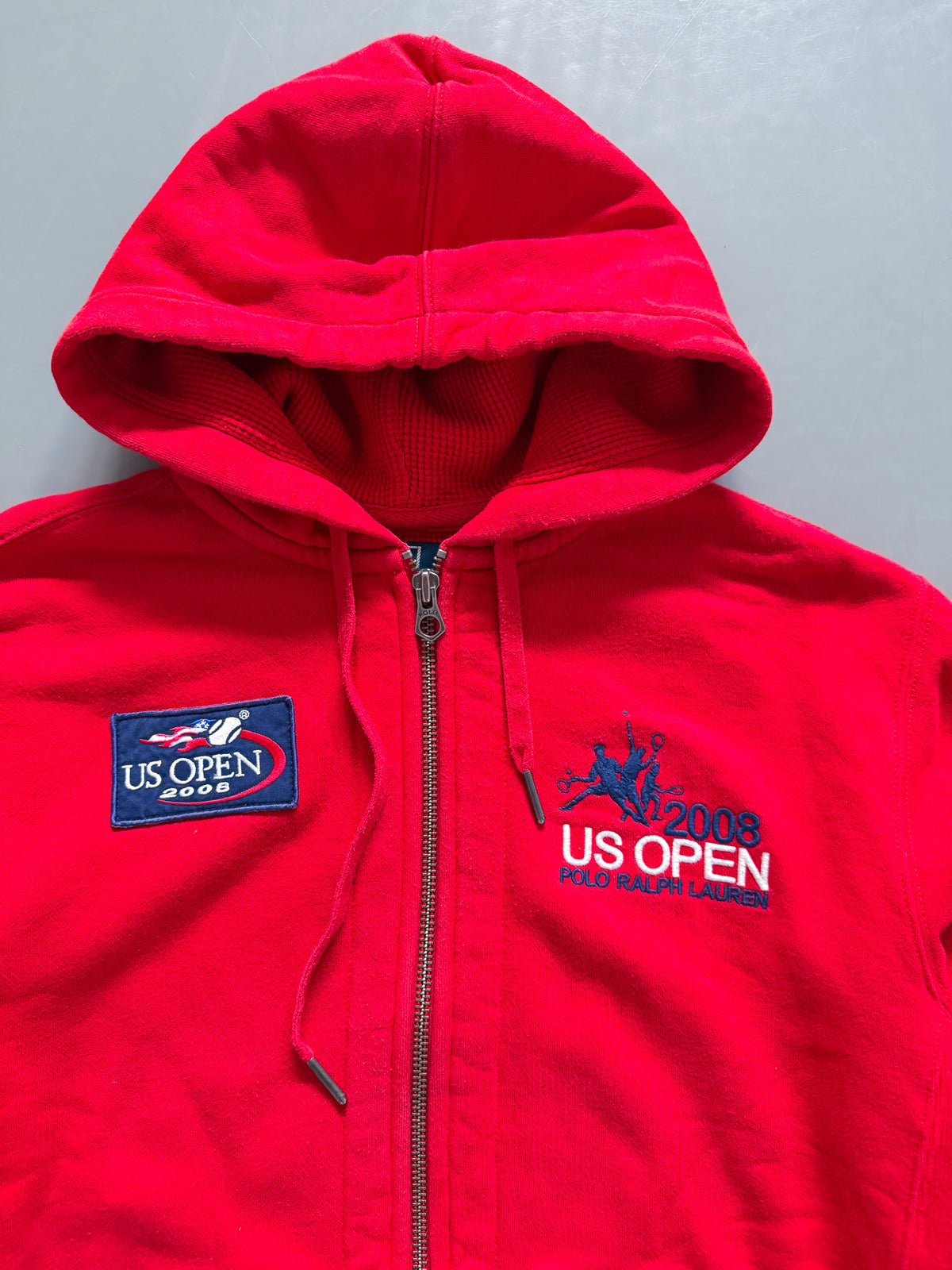 Polo Ralph Lauren Vintage Sweatjacke | S