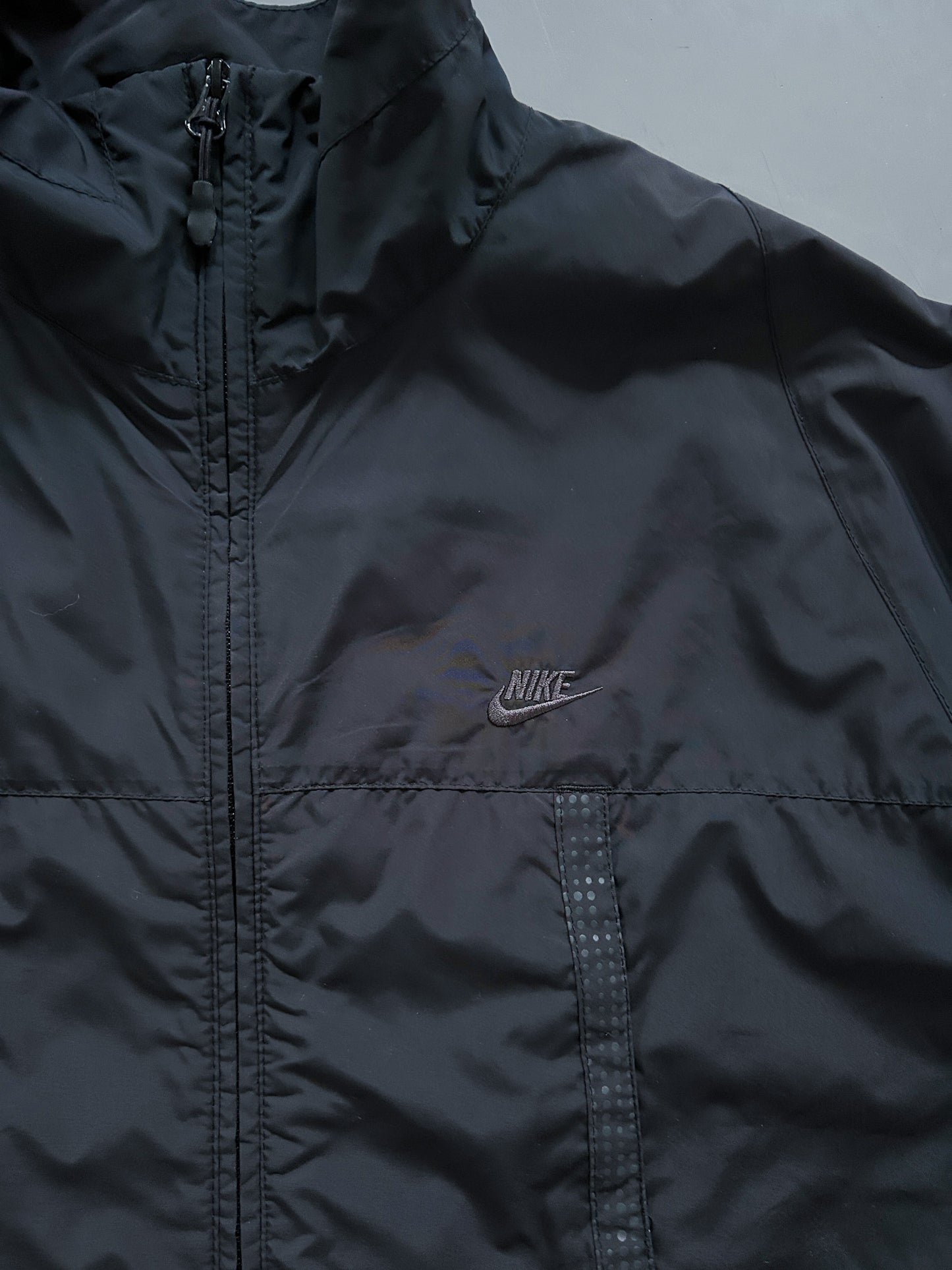 Nike Vintage Trackjacket | L