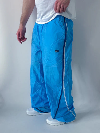 Nike Vintage Trackpants | L