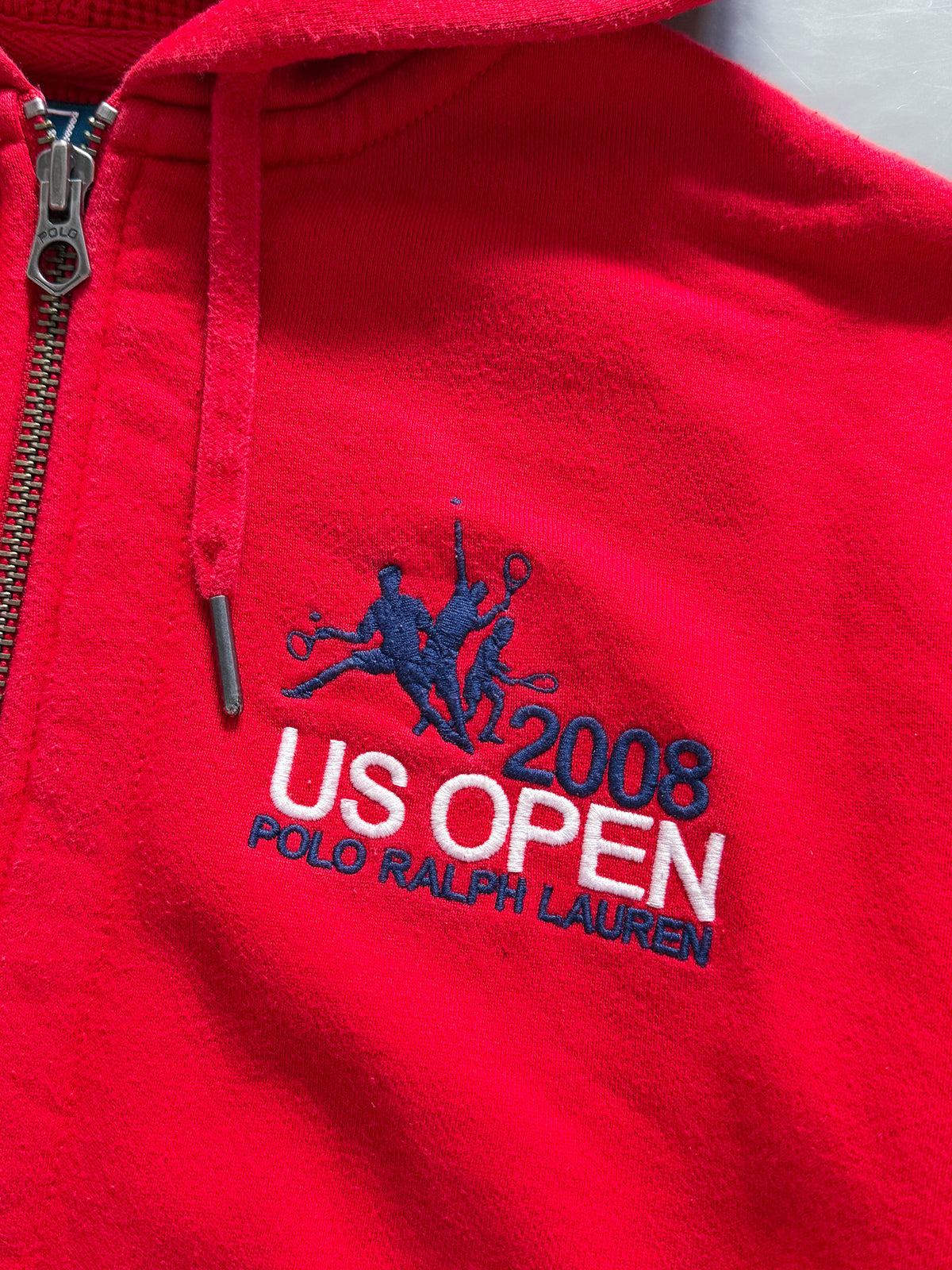Polo Ralph Lauren Vintage Sweatjacke | S