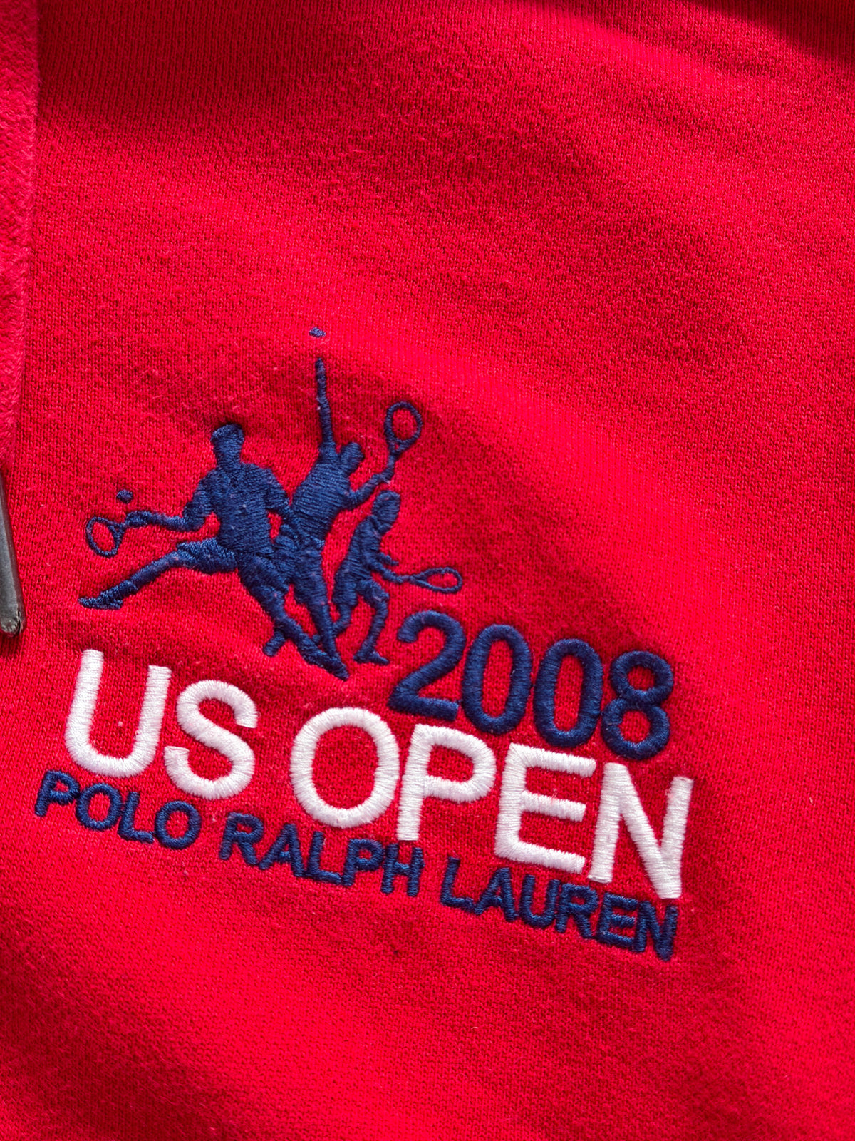 Polo Ralph Lauren Vintage Sweatjacke | S