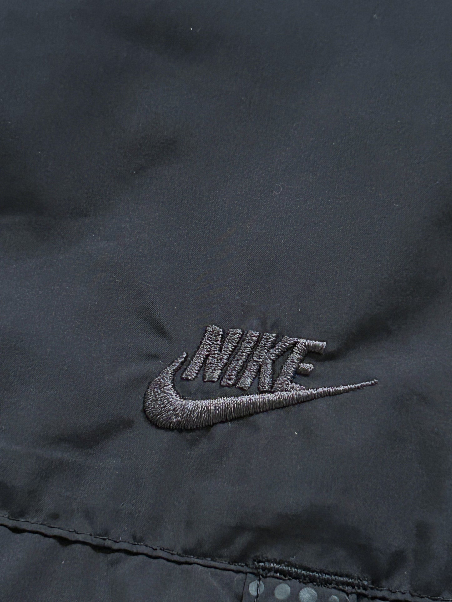Nike Vintage Trackjacket | L