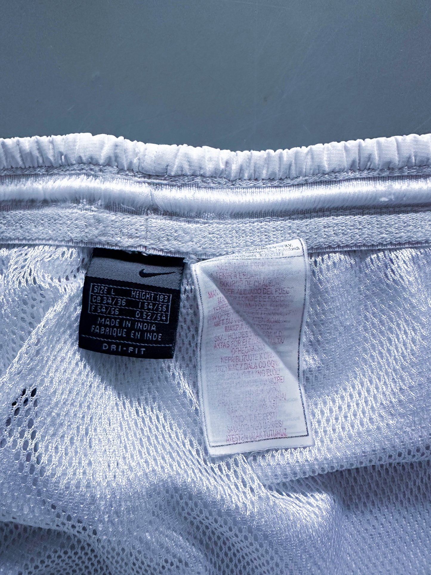 Nike Vintage Trackpants | L