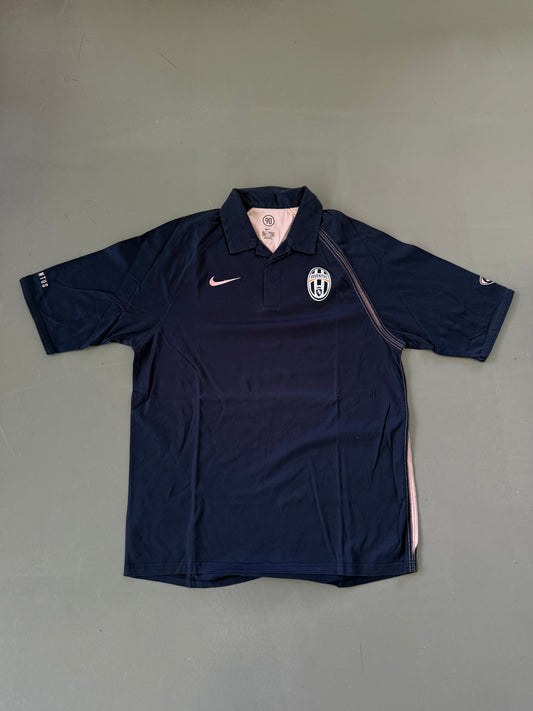 Nike Vintage Juventus Premium Poloshirt L