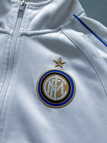 Nike x Inter Mailand Vintage *PREMIUM* Trackjacket | S