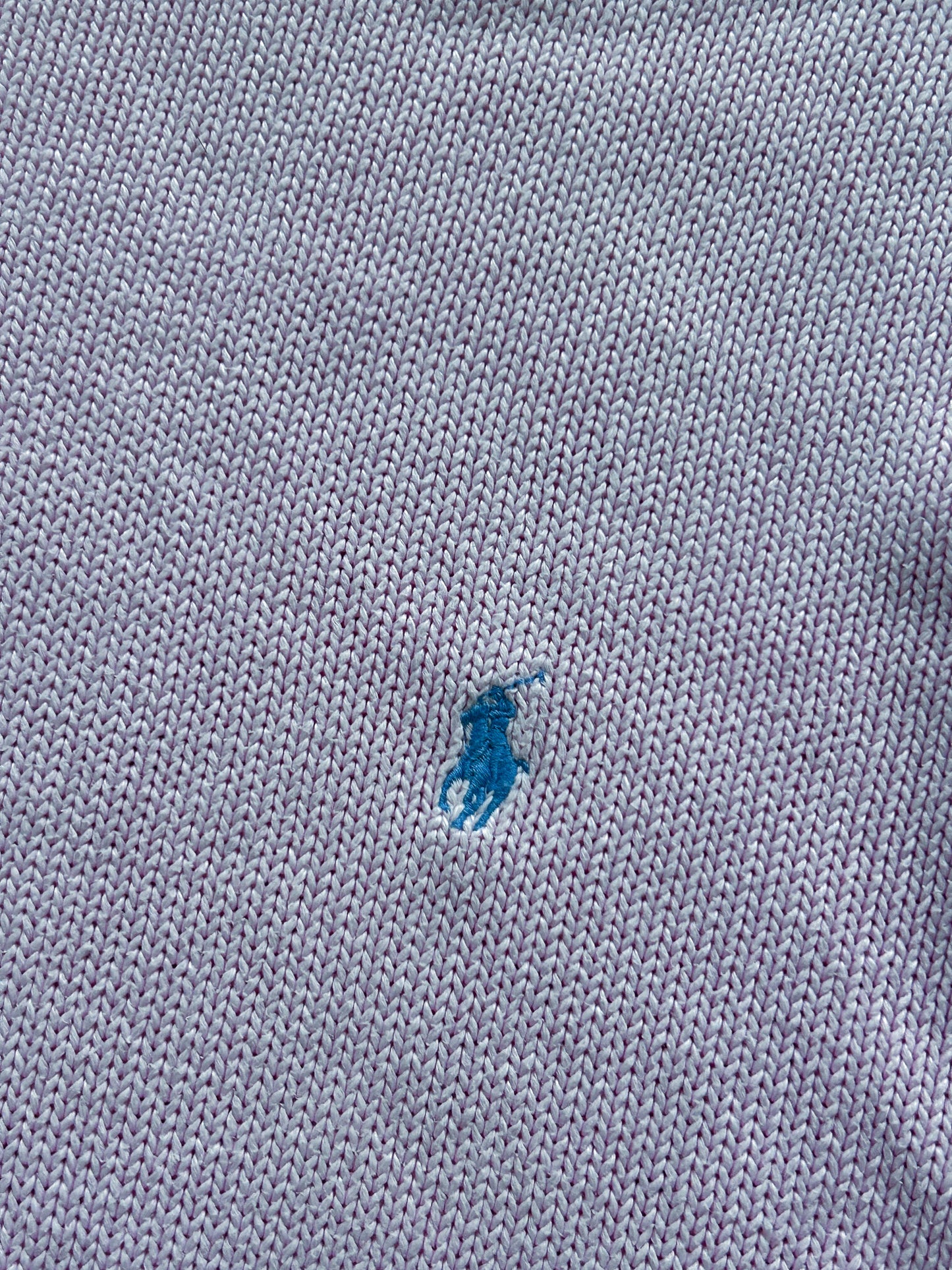 Polo Ralph Lauren Vintage Pullover | L