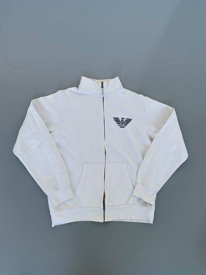 Armani Jeans Vintage Strickjacke | S
