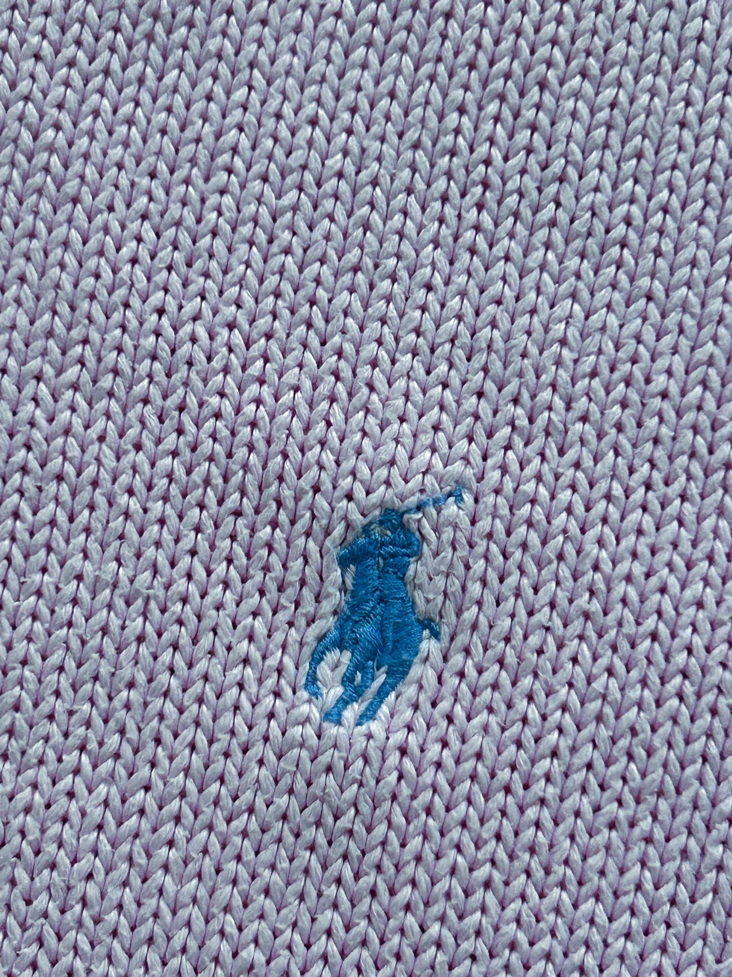 Polo Ralph Lauren Vintage Pullover | L