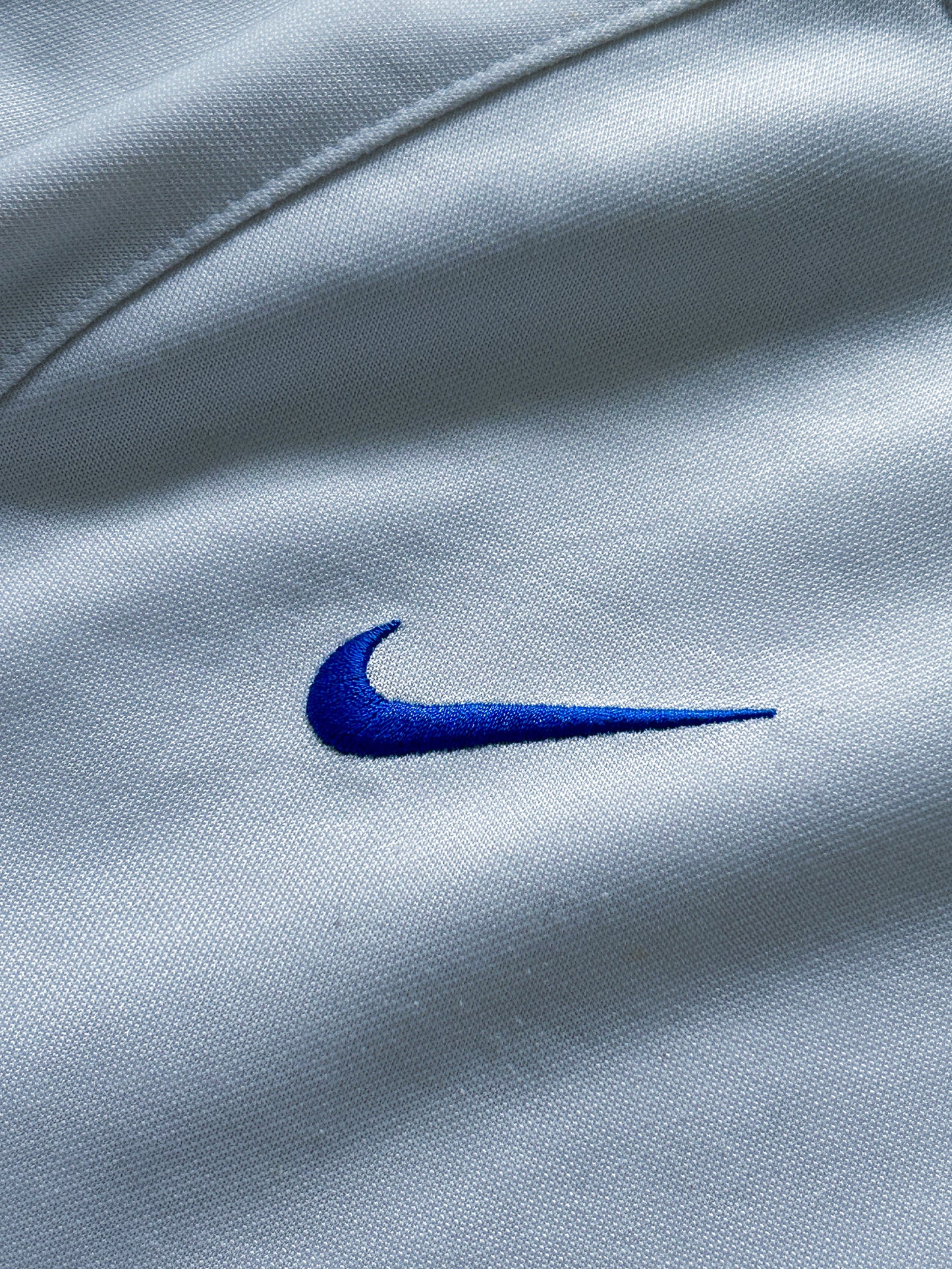 Nike x Inter Mailand Vintage *PREMIUM* Trackjacket | S