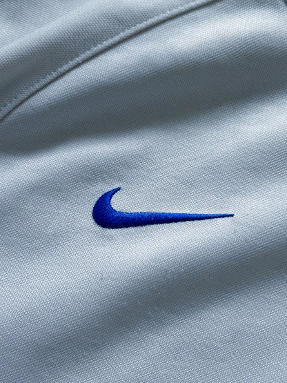 Nike x Inter Mailand Vintage *PREMIUM* Trackjacket | S