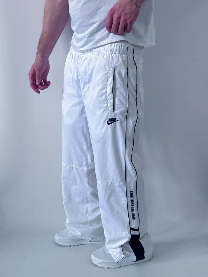 Nike Vintage Trackpants | M