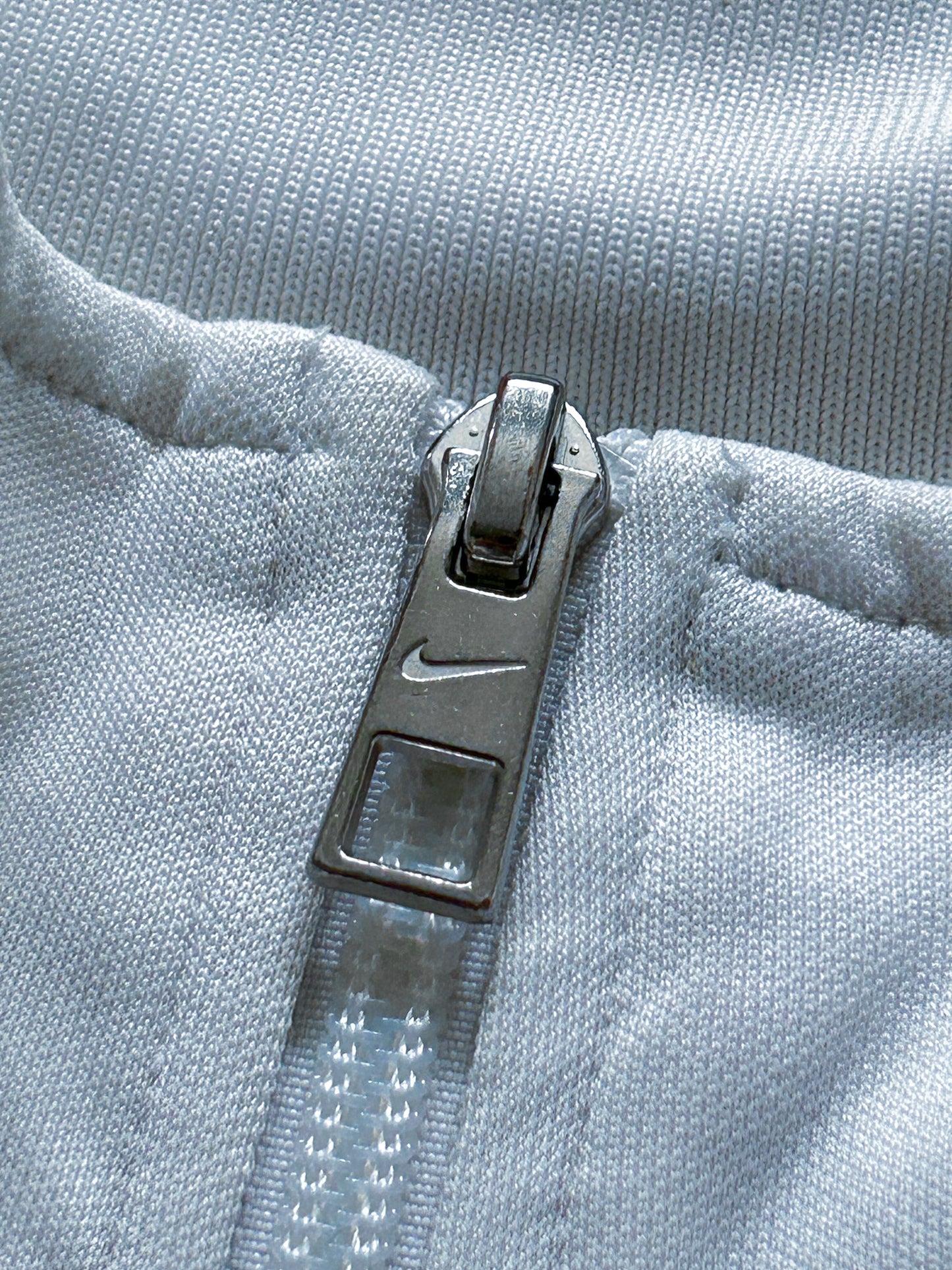 Nike x Inter Mailand Vintage *PREMIUM* Trackjacket | S