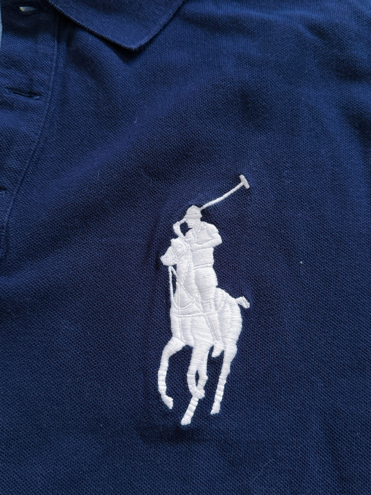 Polo Ralph Lauren *PREMIUM* Vintage Polo-Shirt | L