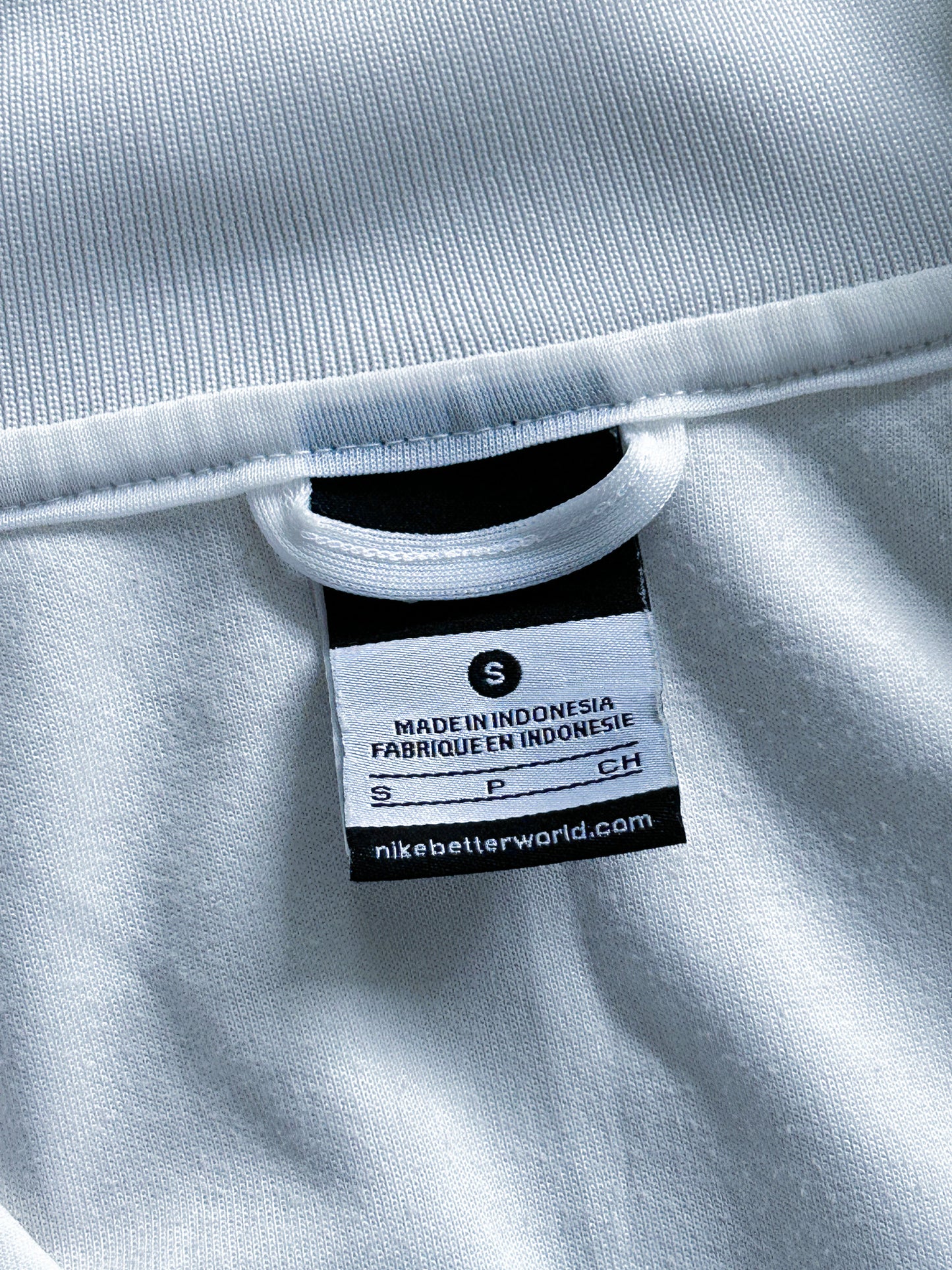 Nike x Inter Mailand Vintage *PREMIUM* Trackjacket | S