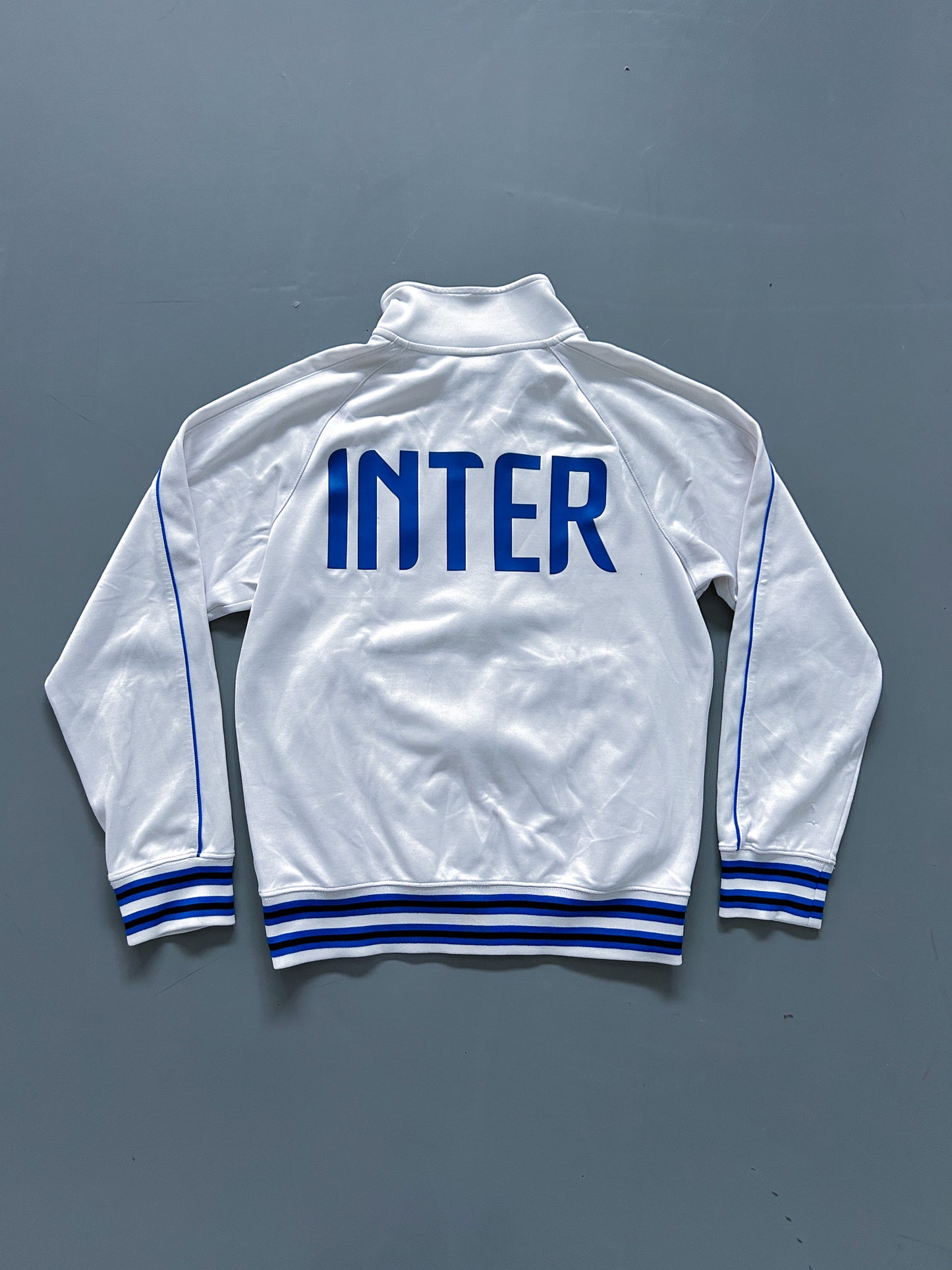 Nike x Inter Mailand Vintage *PREMIUM* Trackjacket | S