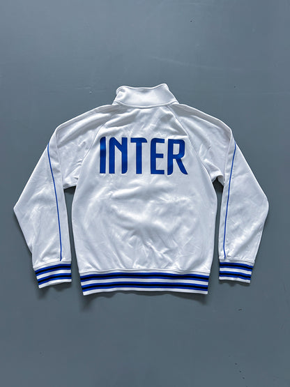 Nike x Inter Mailand Vintage *PREMIUM* Trackjacket | S