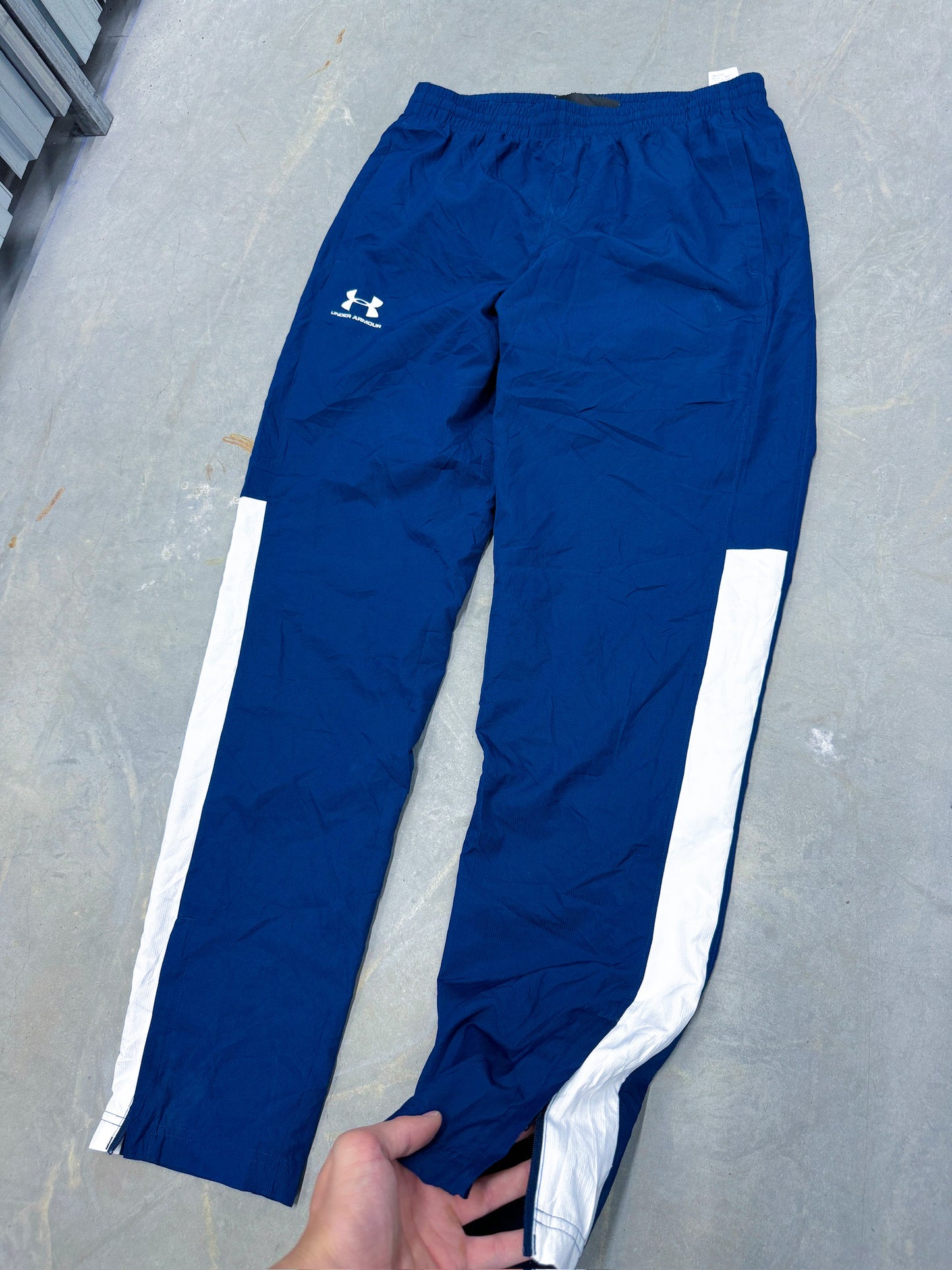 Under Armour Vintage Trackpants | M