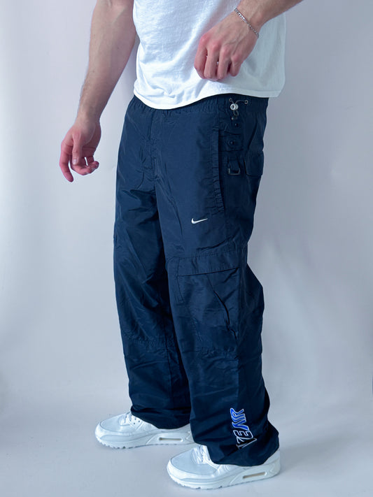 Nike Vintage Trackpants | M