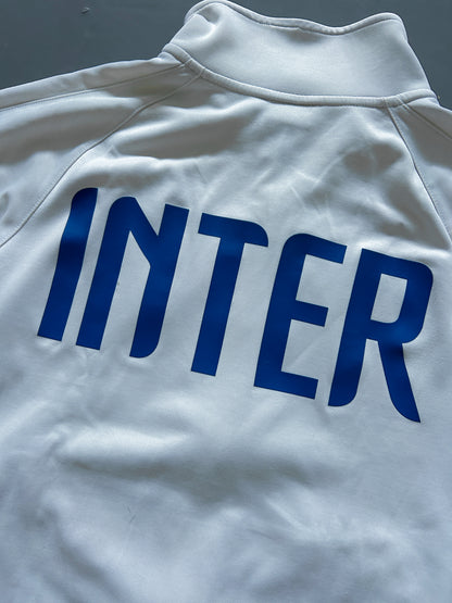 Nike x Inter Mailand Vintage *PREMIUM* Trackjacket | S
