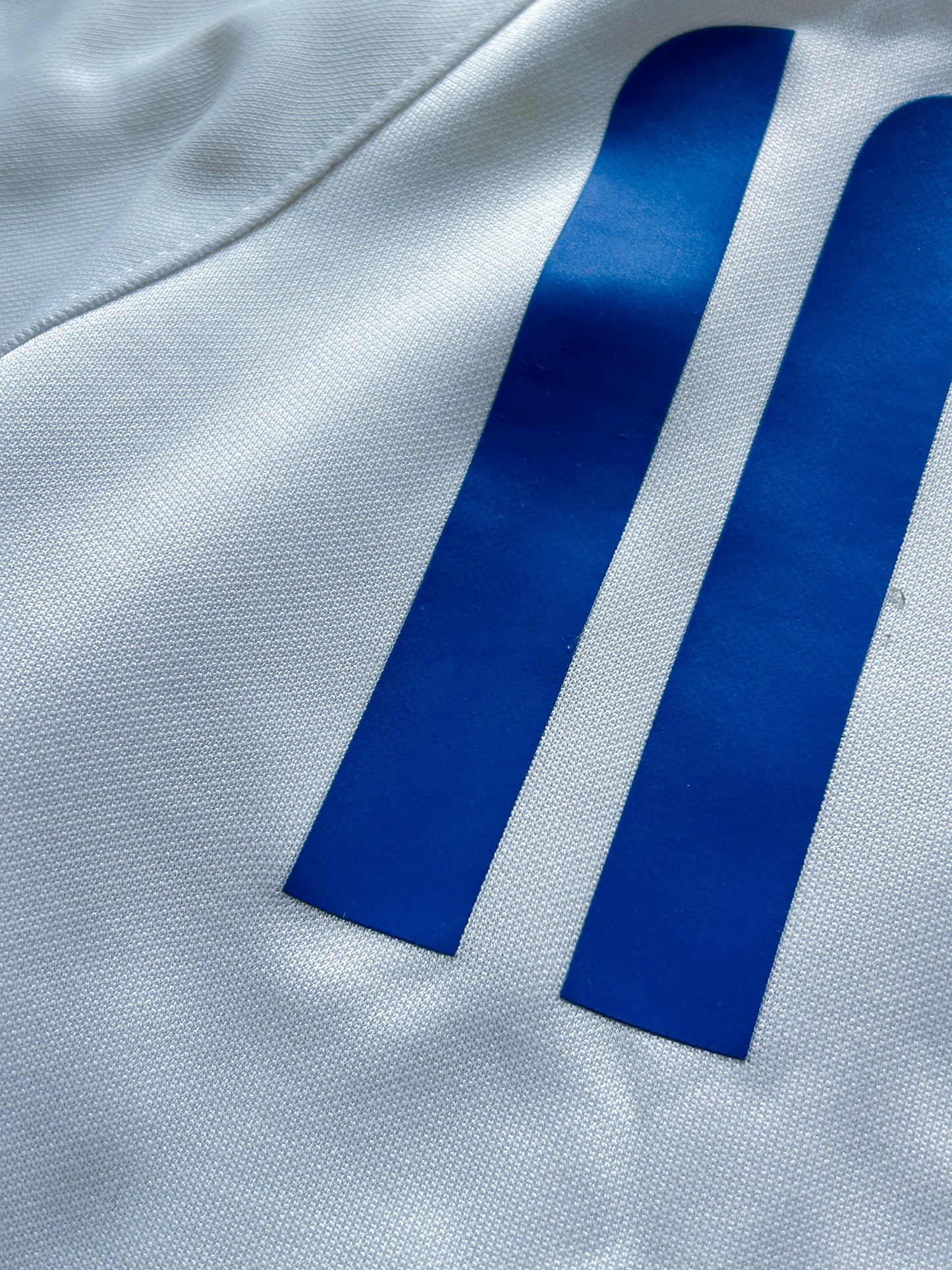 Nike x Inter Mailand Vintage *PREMIUM* Trackjacket | S
