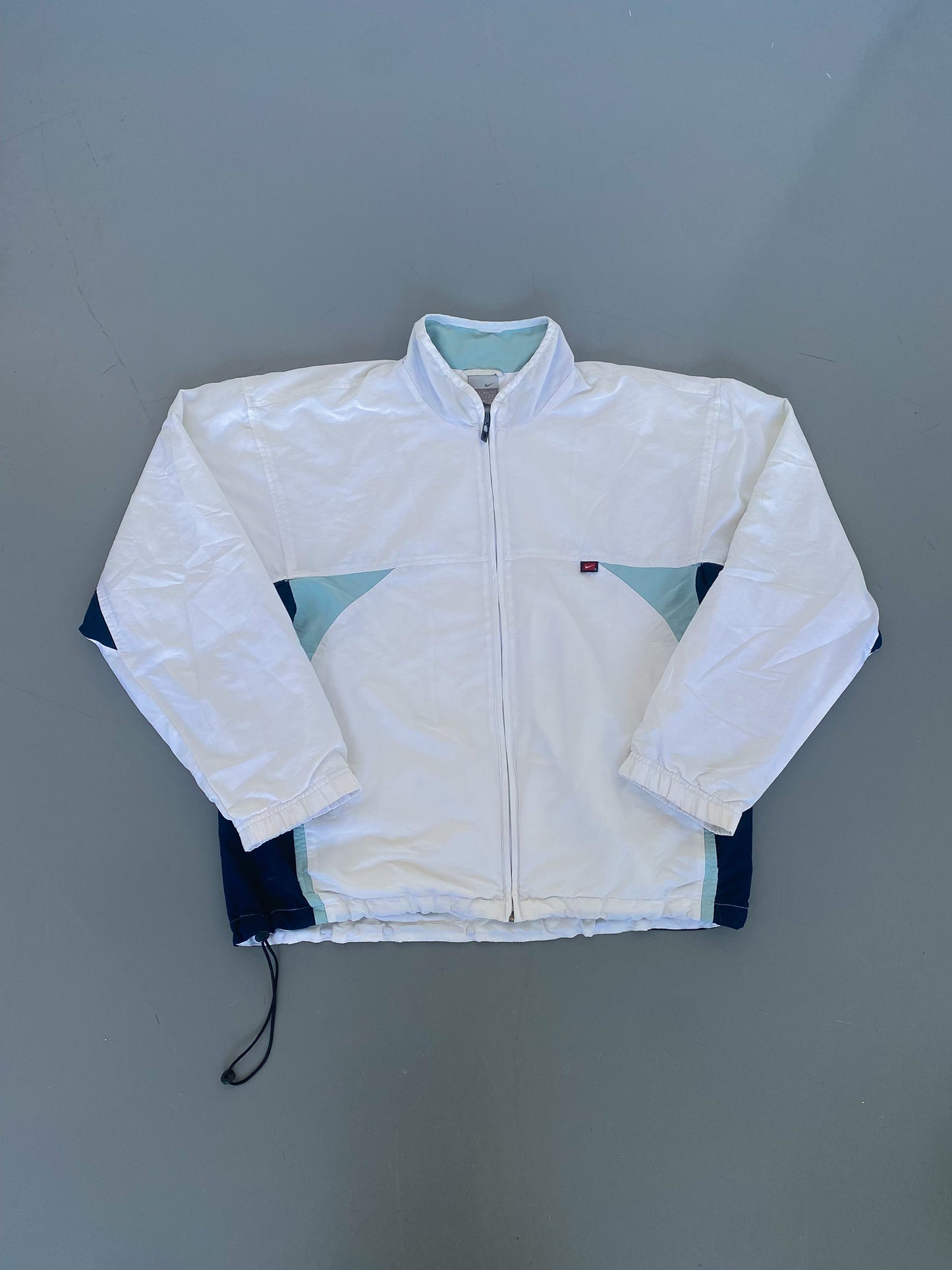 Nike Vintage Trackjacket | M