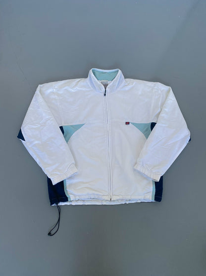 Nike Vintage Trackjacket | M