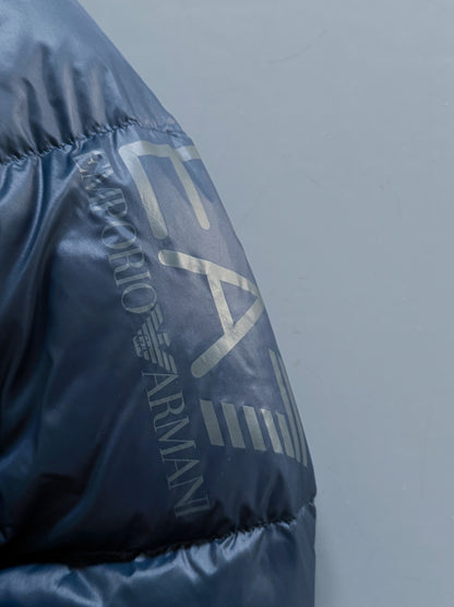 Emporio Armani Vintage *PREMIUM* Puffer / Winter Jacket | M