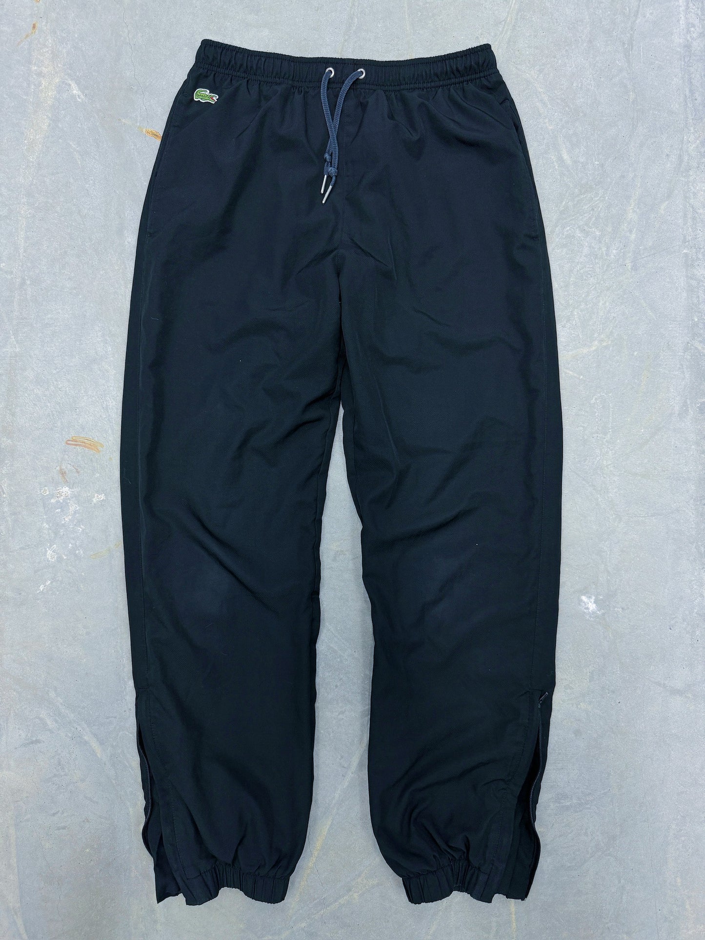 Lacoste Vintage Trackpants | S;L