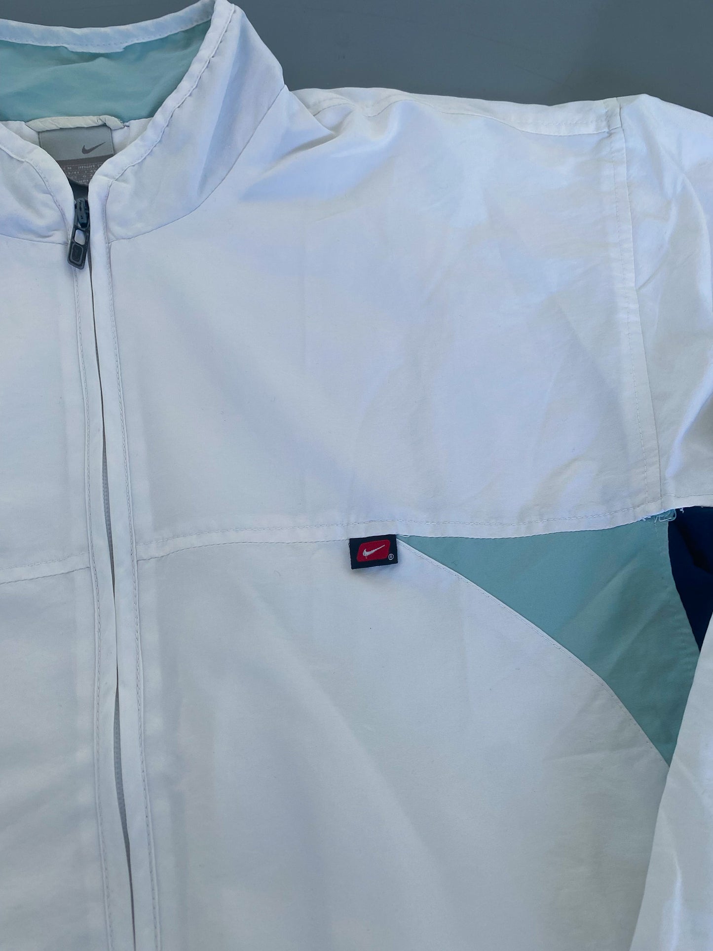 Nike Vintage Trackjacket | M