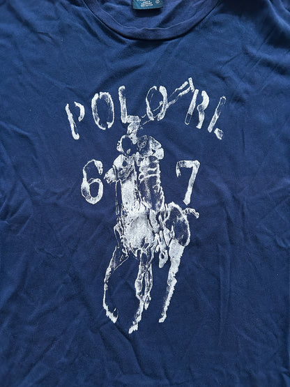 Polo Ralph Lauren Vintage Shirt | L