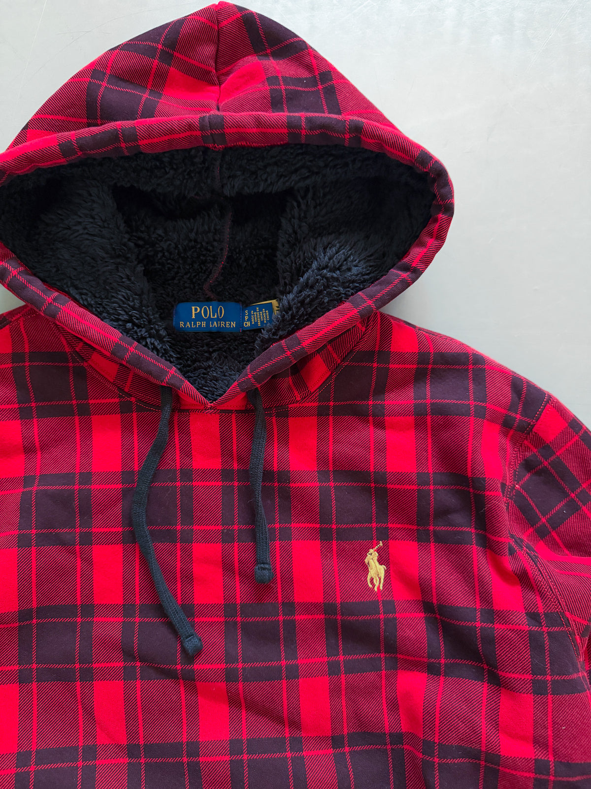 Polo Ralph Lauren Vintage Pullover | S