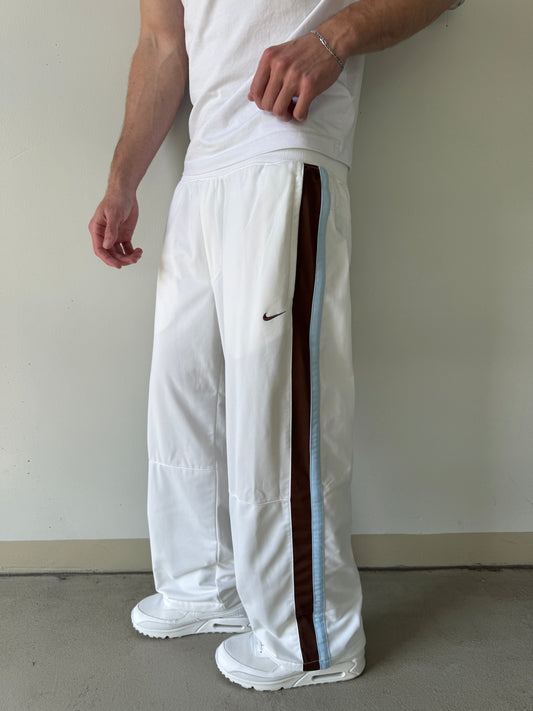 Nike Vintage *PREMIUM* CORTEZ Sweatpants / Jogger | S