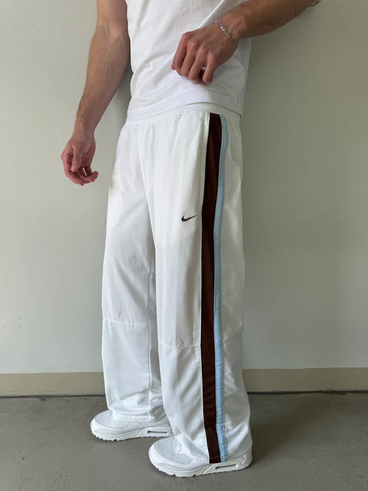 Nike Vintage Trackpants | XS