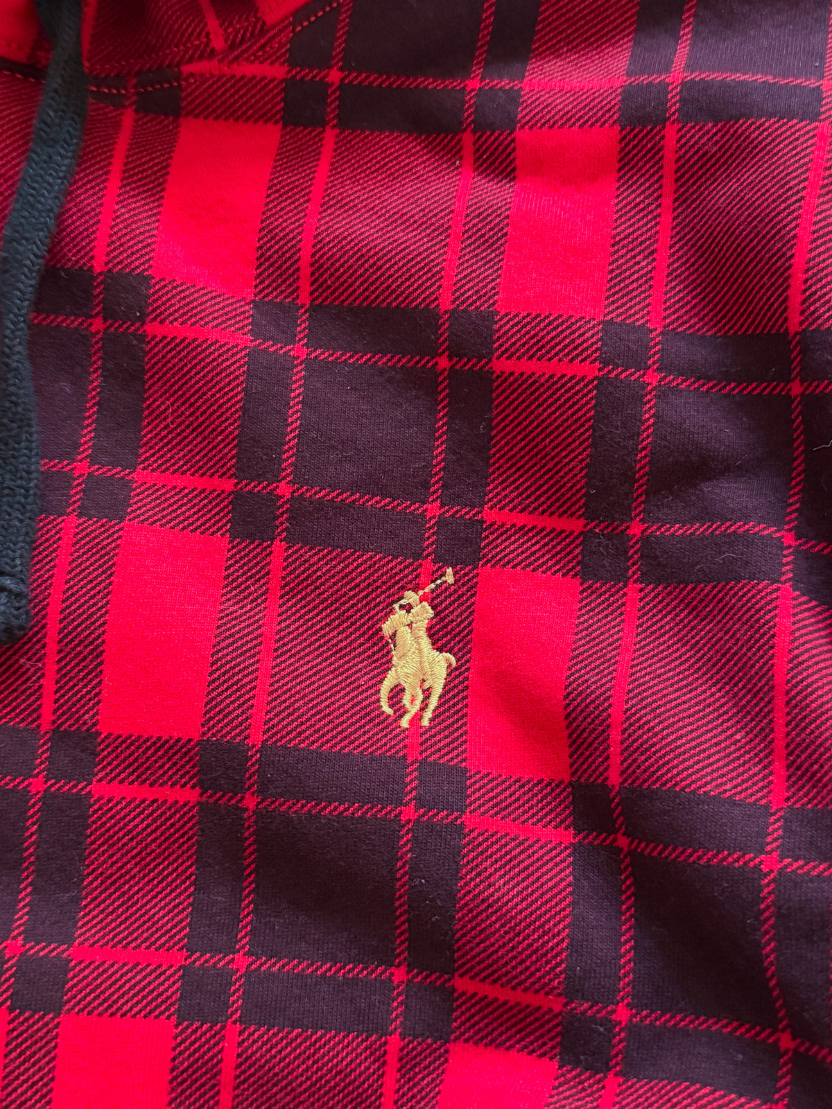 Polo Ralph Lauren Vintage Pullover | S