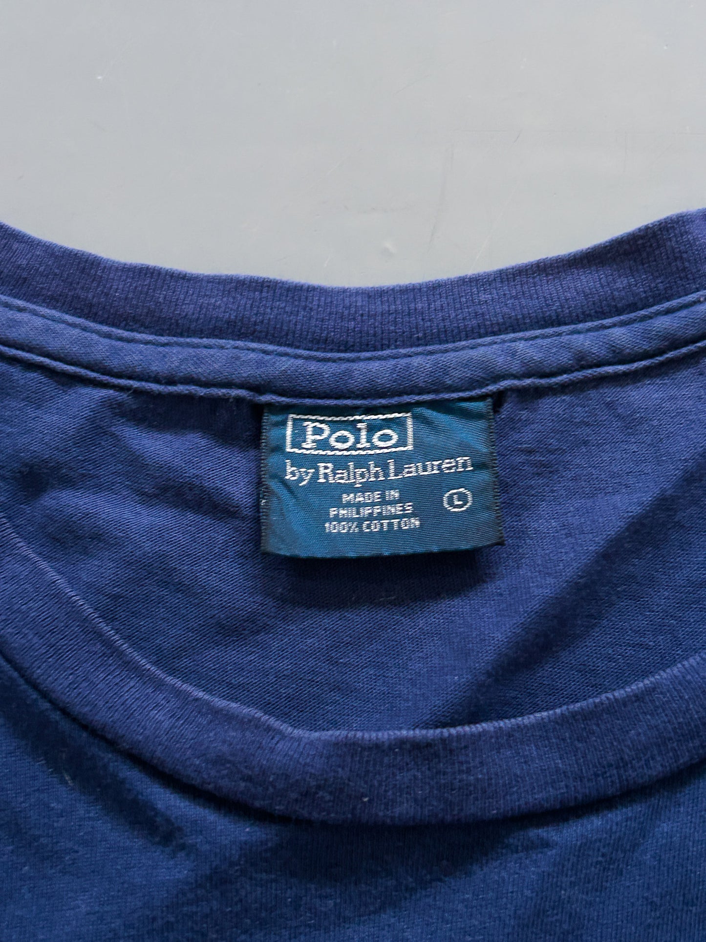 Polo Ralph Lauren Vintage Shirt | L