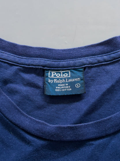 Polo Ralph Lauren Vintage Shirt | L