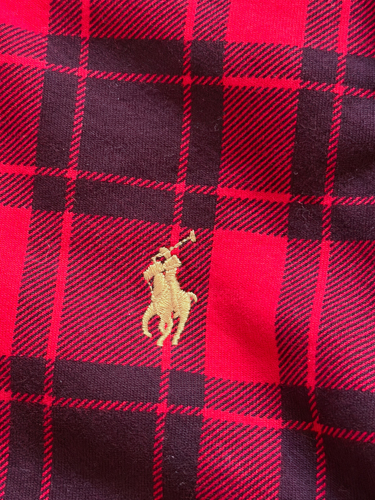 Polo Ralph Lauren Vintage Pullover | S