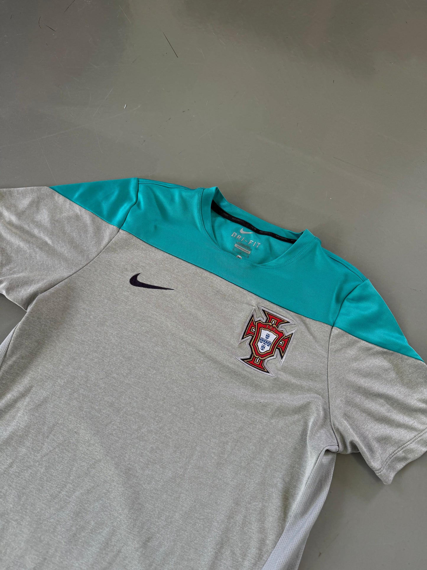 Nike Portugal Trikot M