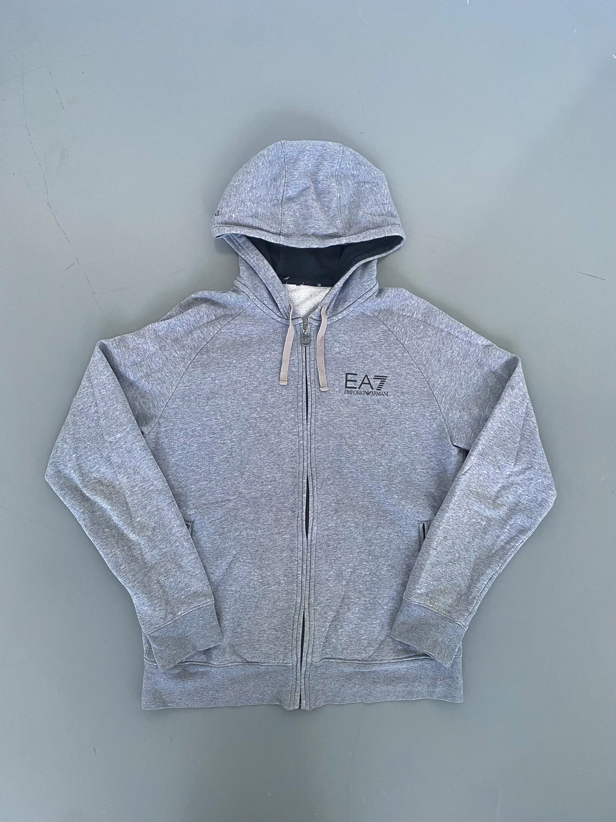 Emporio Armani Jeans Strickjacke | S