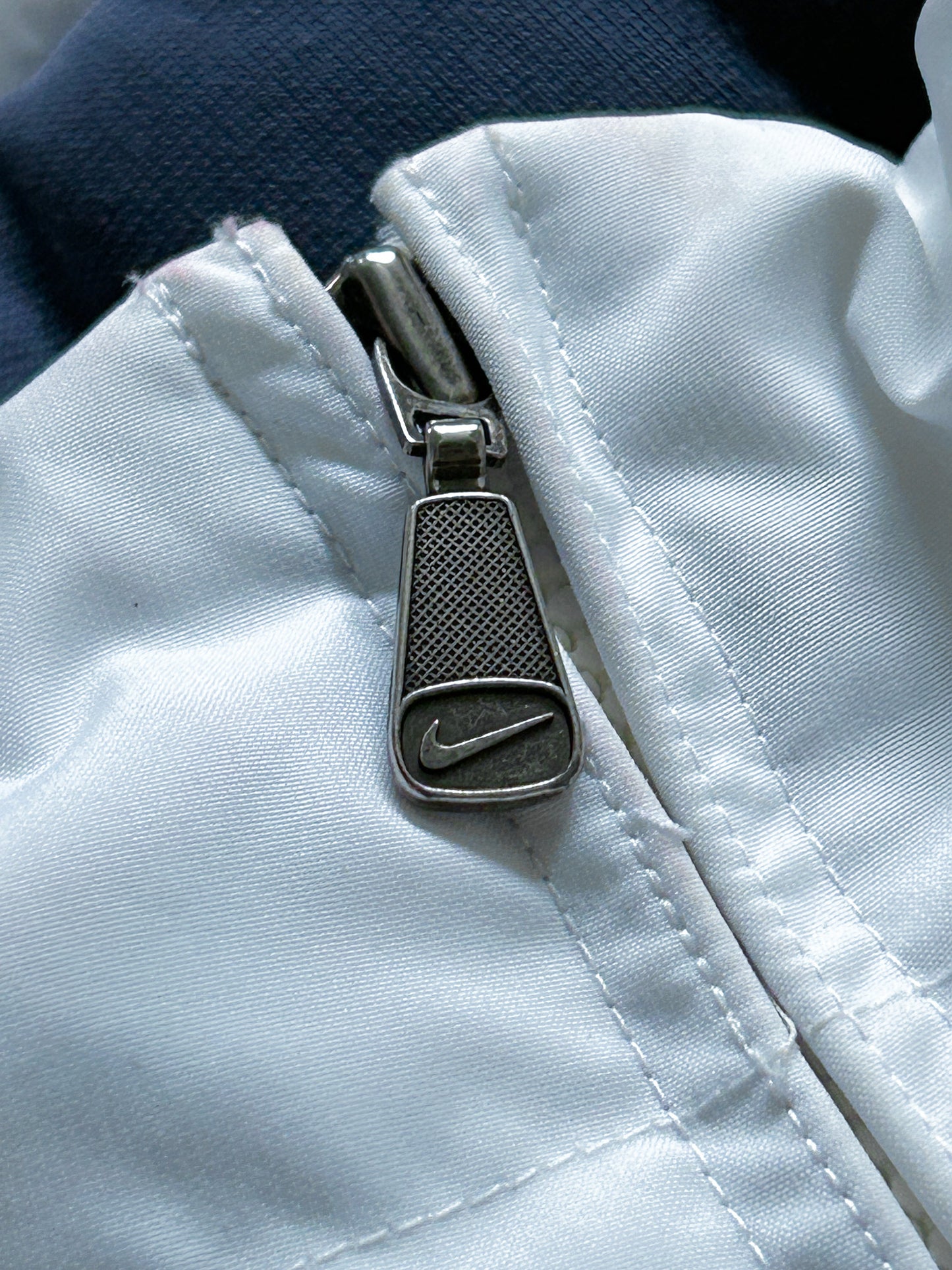 Nike Vintage Weste | XS