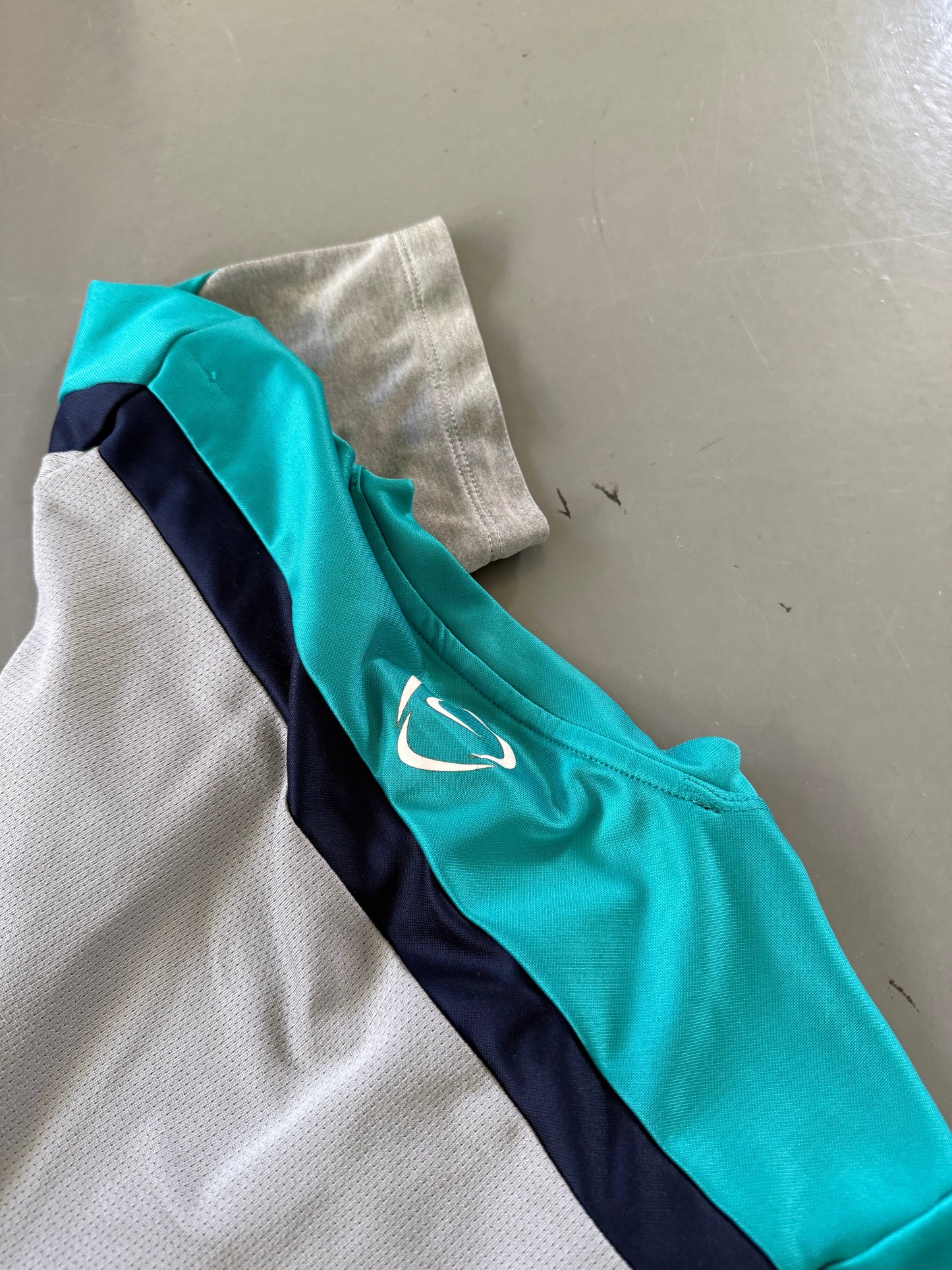 Nike Portugal Trikot M