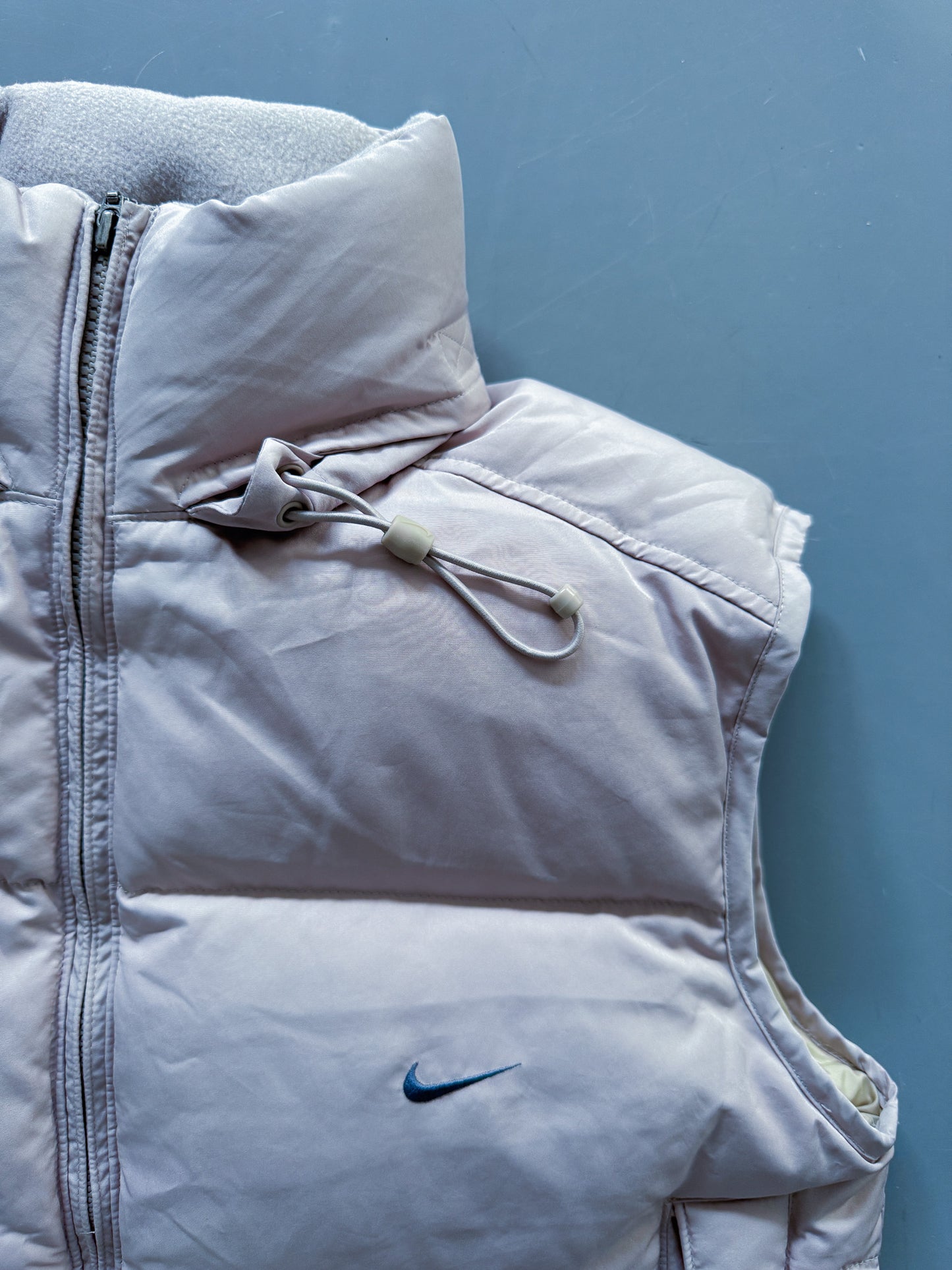 Nike Vintage Pufferweste | S