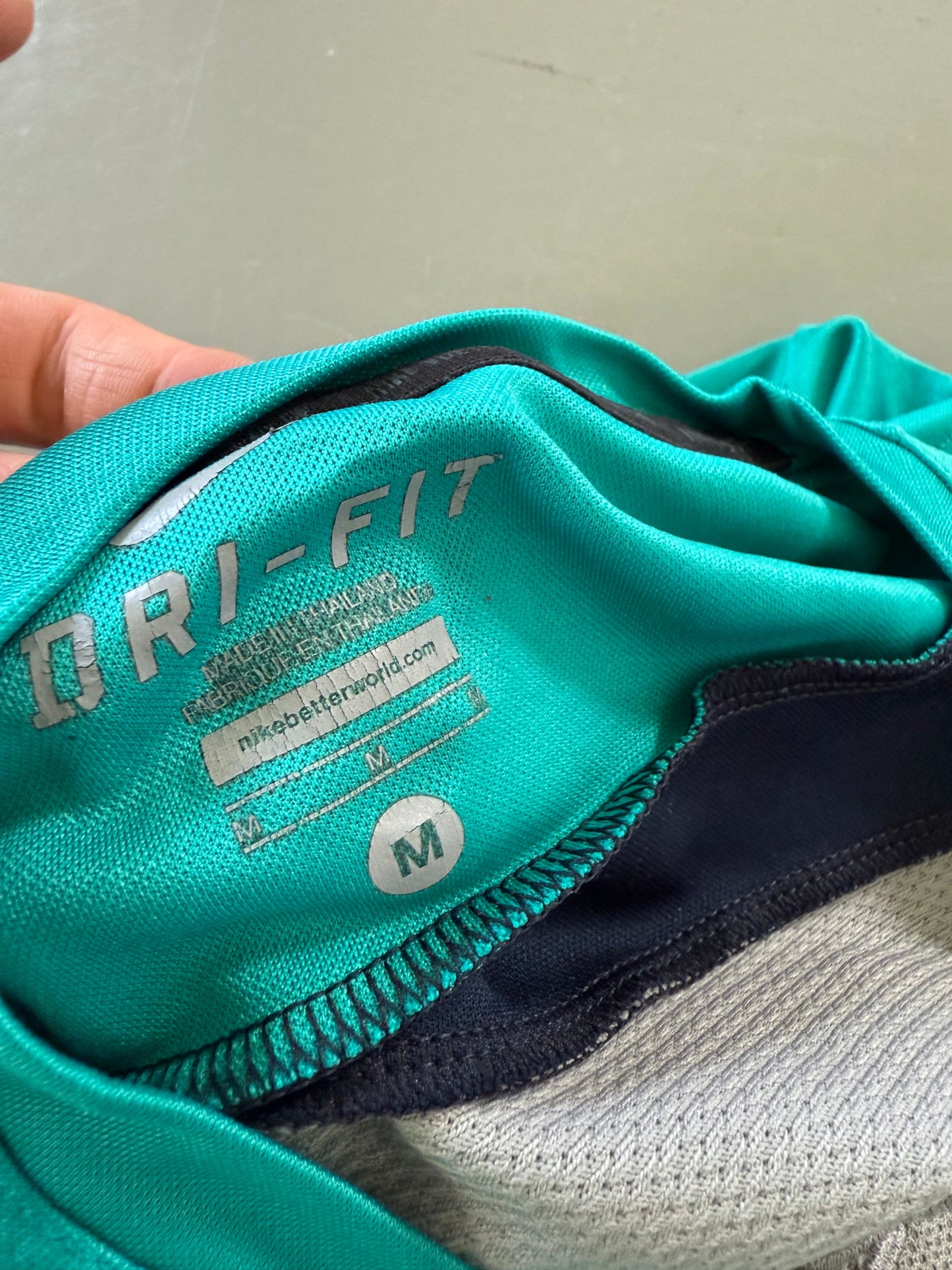 Nike Portugal Trikot M